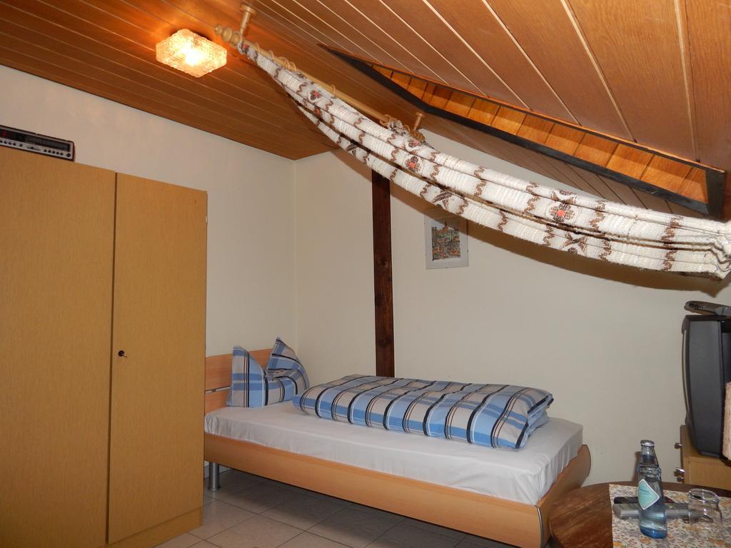 Hotel Jaegersruh Monschau Værelse billede