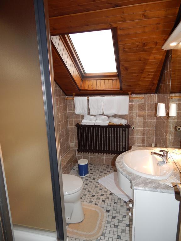 Hotel Jaegersruh Monschau Værelse billede