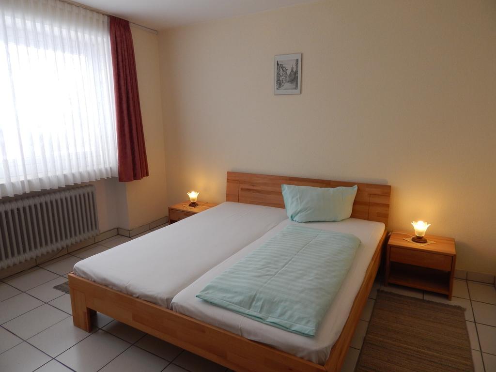 Hotel Jaegersruh Monschau Værelse billede