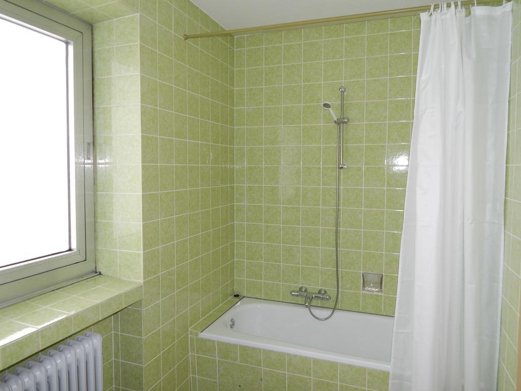 Hotel Jaegersruh Monschau Værelse billede