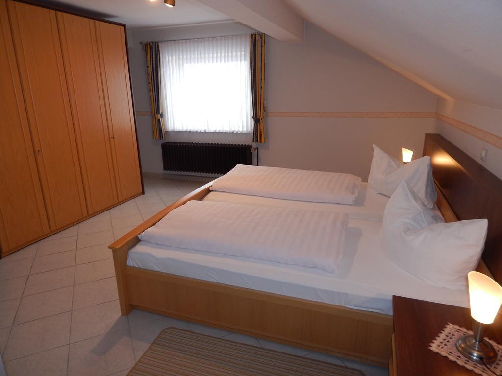 Hotel Jaegersruh Monschau Værelse billede