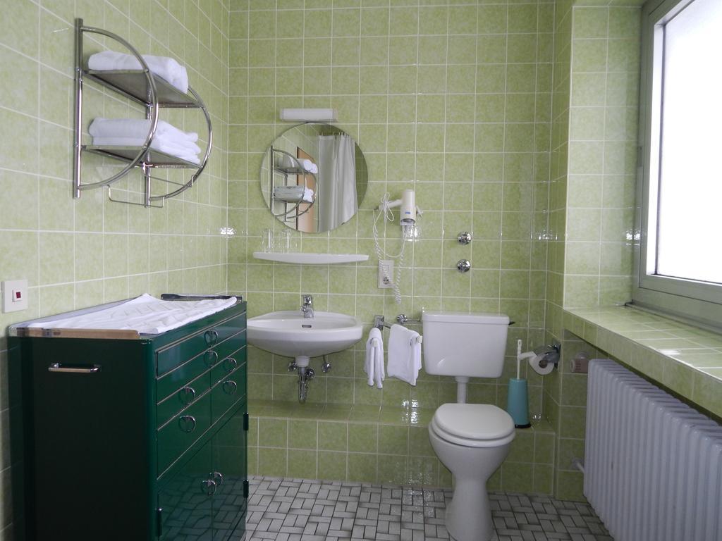 Hotel Jaegersruh Monschau Værelse billede