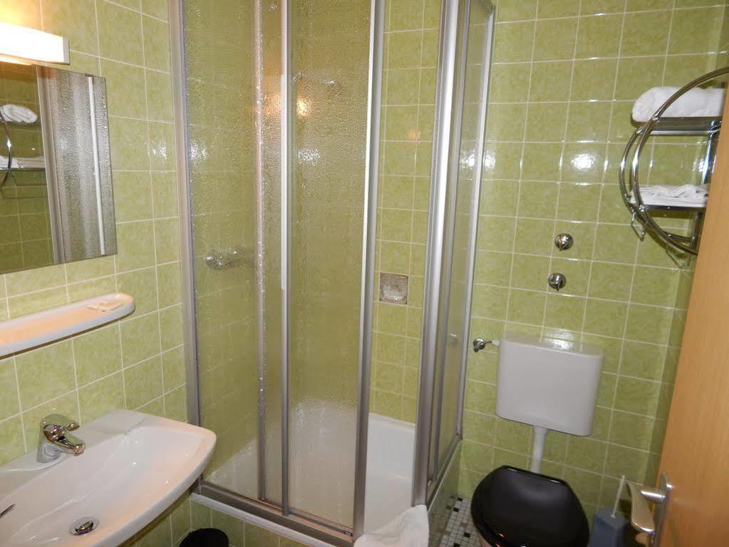Hotel Jaegersruh Monschau Eksteriør billede